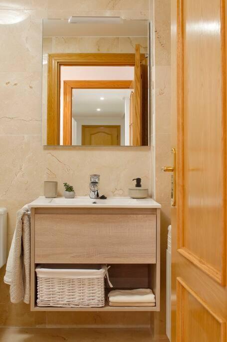 624A Coqueto Centrico Daire Oviedo Dış mekan fotoğraf