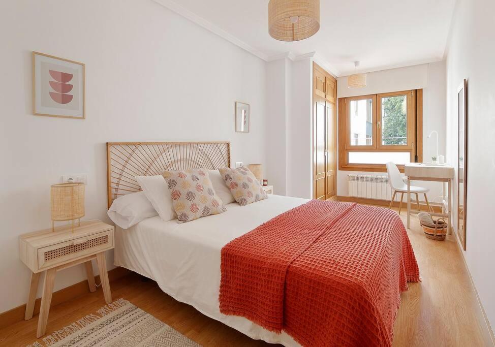 624A Coqueto Centrico Daire Oviedo Dış mekan fotoğraf